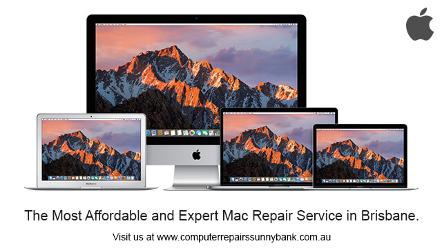 Apple Computer Repairs Alderley
