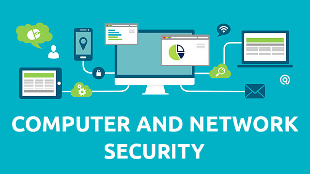 Computer Network Security Alderley