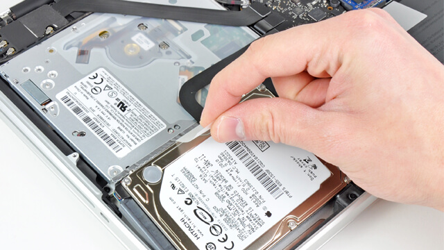 Mac Repairs Alderley