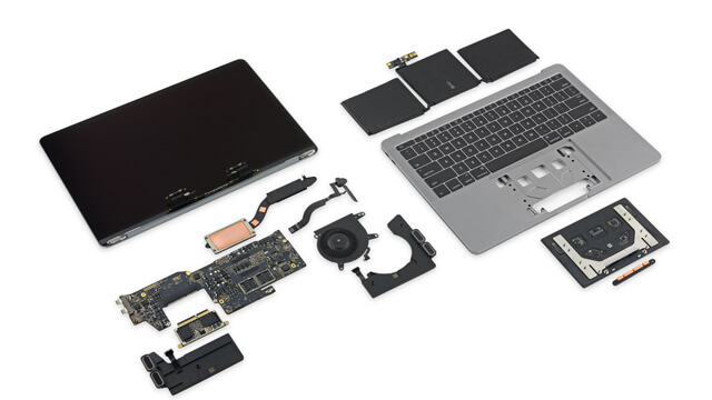 Mac Upgrades Alderley
