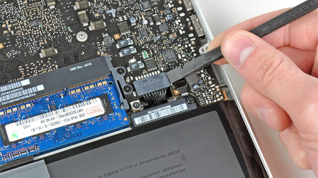 Apple & Mac Repairs Alderley