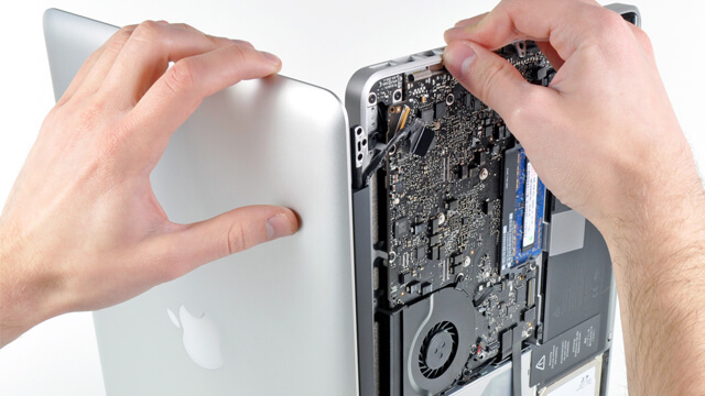 Mac Computer Repairs Alderley