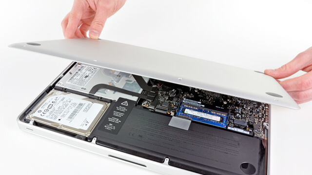 Affordable Laptop Repairs Alderley