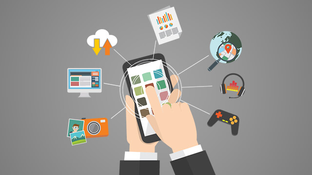 Mobile Device Setup Alderley