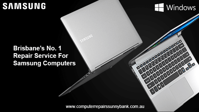 Samsung Computer Repairs Alderley