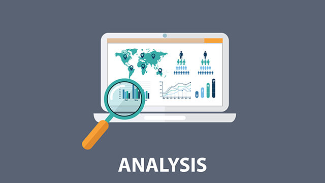 SEO Analysis Alderley