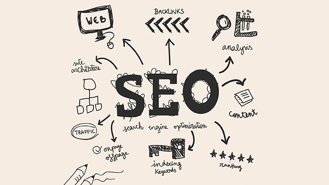 SEO Services Alderley