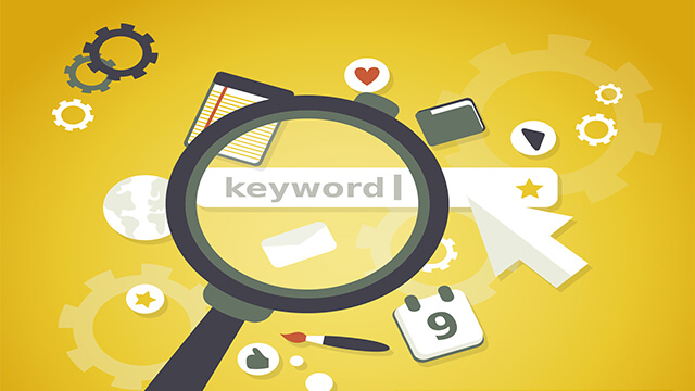 SEO Keyword Research Alderley