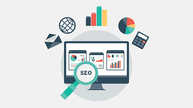 SEO Ranking Alderley