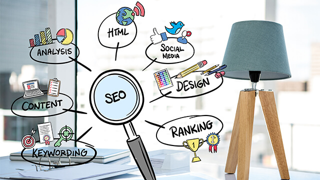 SEO Consultant Alderley