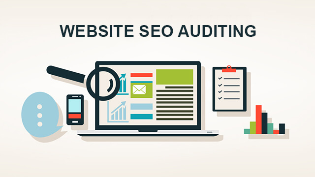 SEO Audit Alderley