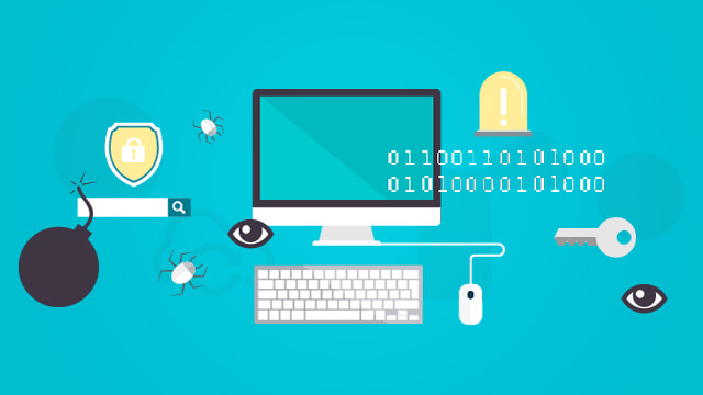 Virus and Spyware Removal Alderley